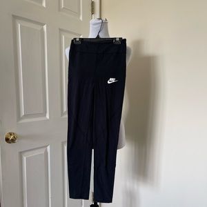 Juniors NIKE Tights